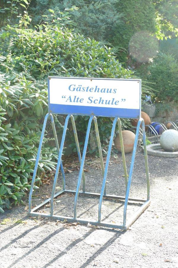 Ferien Wohnung -Leuchtturm Oldenswort Zewnętrze zdjęcie