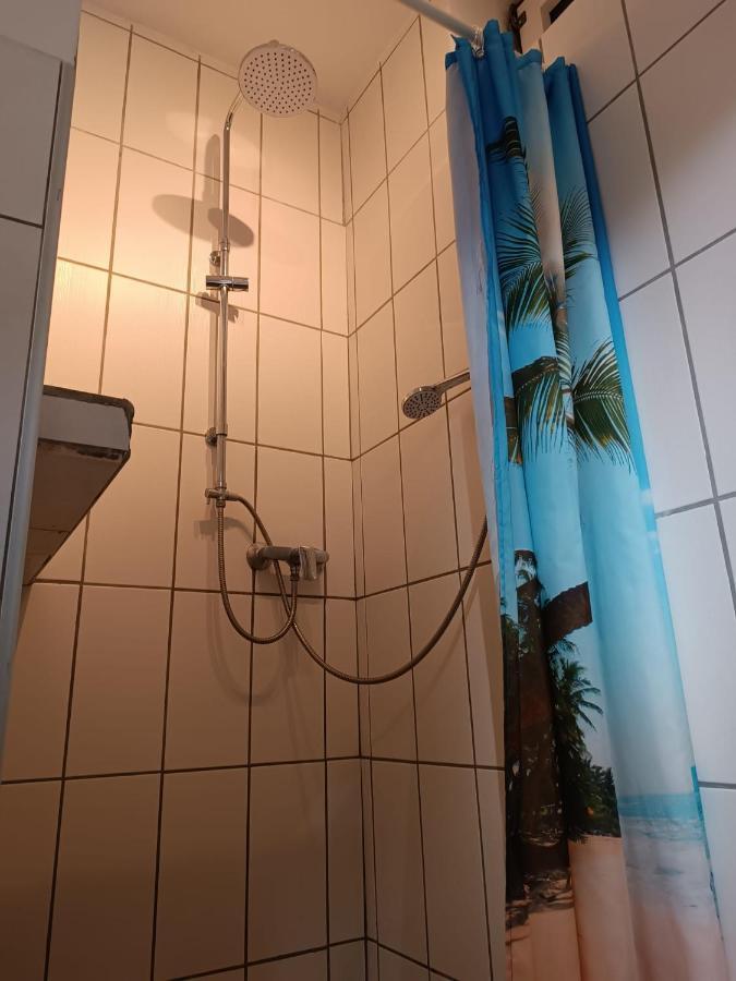 Ferien Wohnung -Leuchtturm Oldenswort Zewnętrze zdjęcie