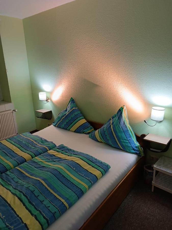 Ferien Wohnung -Leuchtturm Oldenswort Zewnętrze zdjęcie