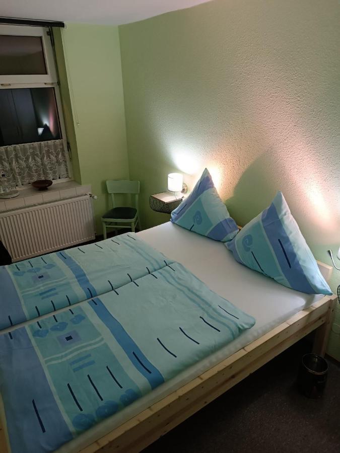 Ferien Wohnung -Leuchtturm Oldenswort Zewnętrze zdjęcie