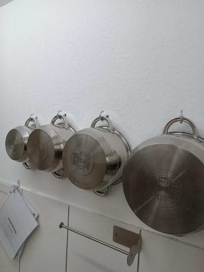 Ferien Wohnung -Leuchtturm Oldenswort Zewnętrze zdjęcie